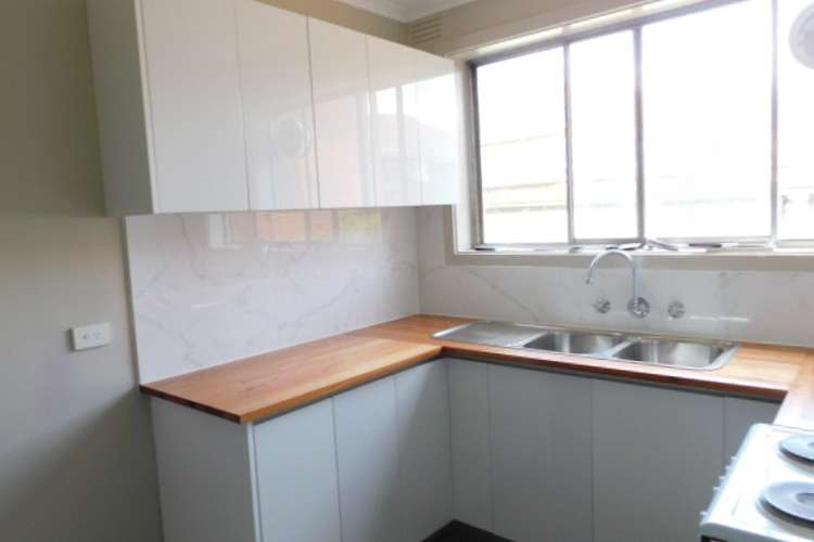 Third view of Homely apartment listing, 5/20 Passfield Str, Brunswick VIC 3056