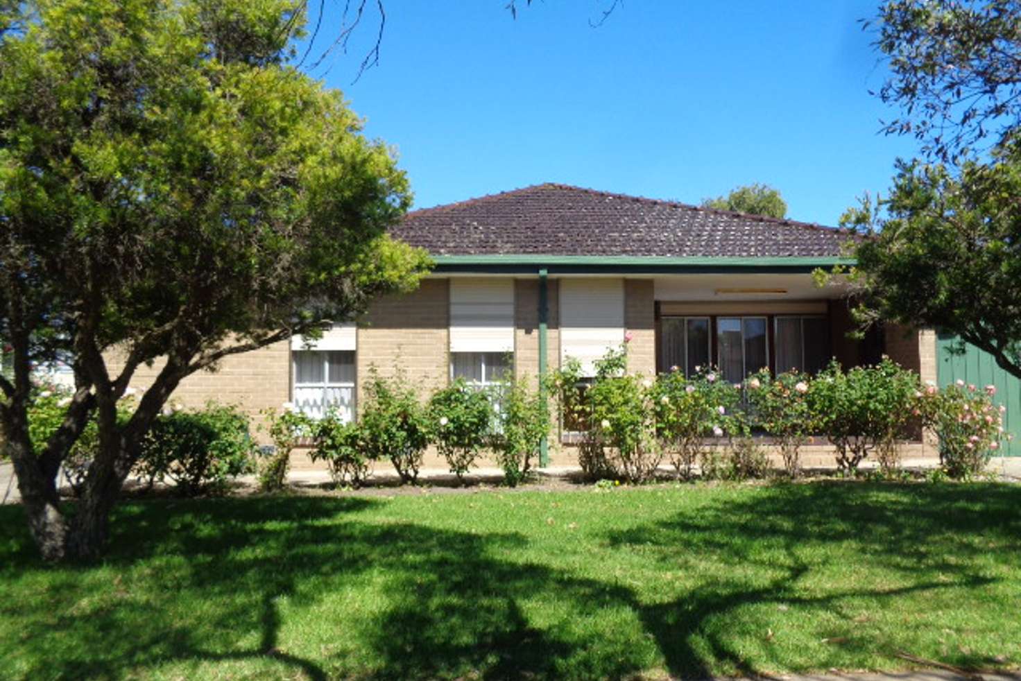 Main view of Homely house listing, 1/8A Callander Road, Pascoe Vale VIC 3044