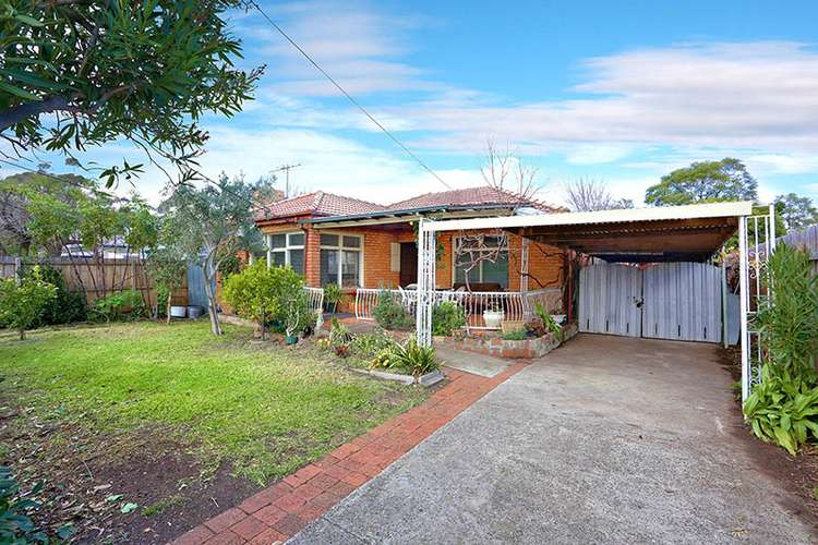 Second view of Homely unit listing, 3/20 Staples Crt, Glenroy VIC 3046