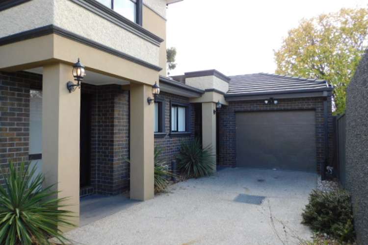 Second view of Homely unit listing, 3/20 South Street, Glenroy VIC 3046