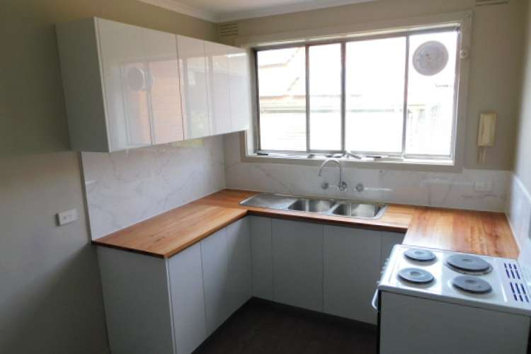 Third view of Homely apartment listing, 6/6 Passfield Street., Brunswick VIC 3056