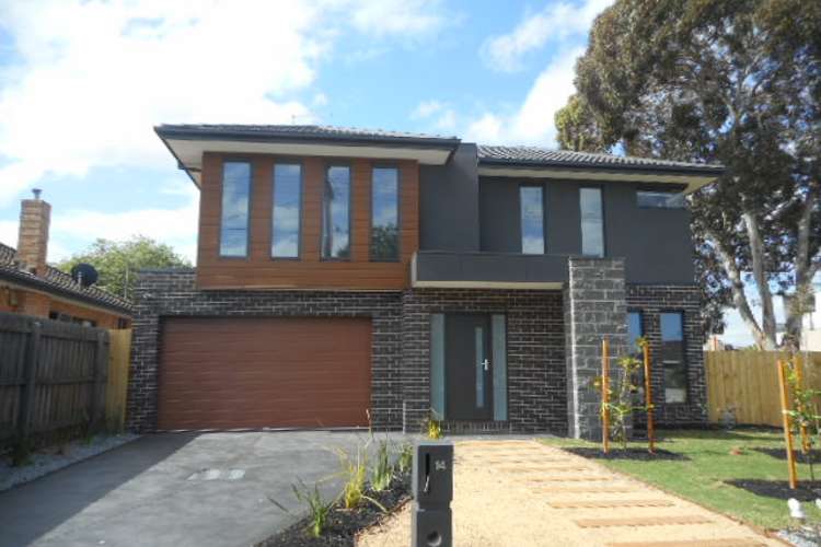Main view of Homely house listing, 3/20 Glenroy Road, Glenroy VIC 3046