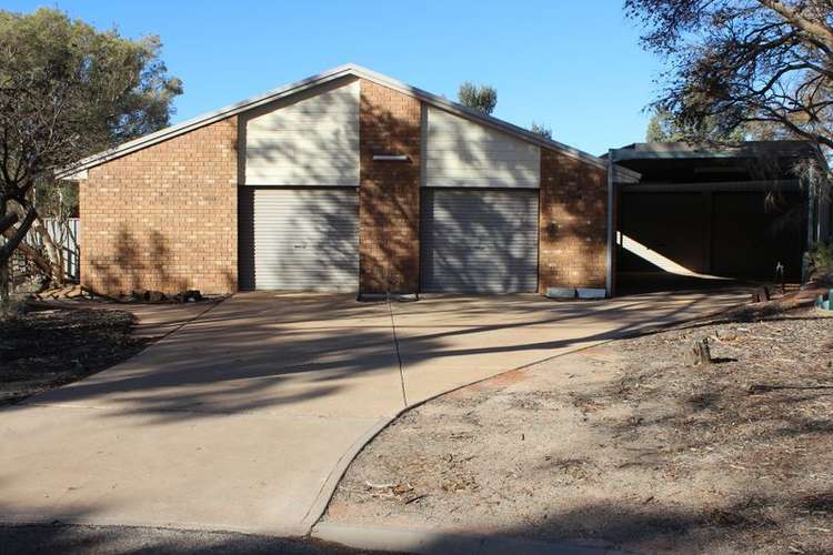 7 Torrens Court, Roxby Downs SA 5725