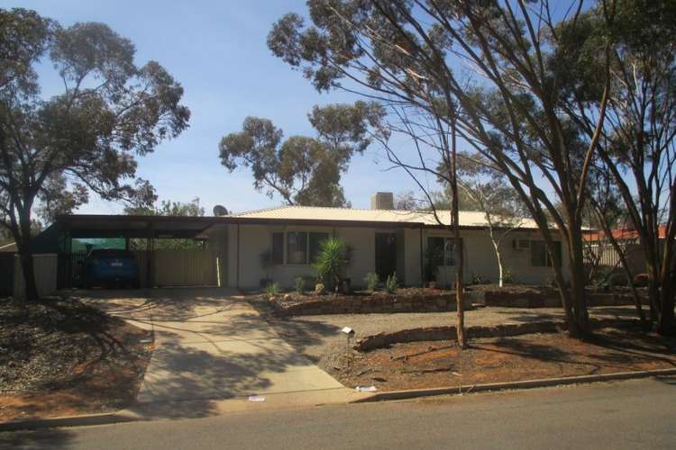 49 Pioneer Drive, Roxby Downs SA 5725