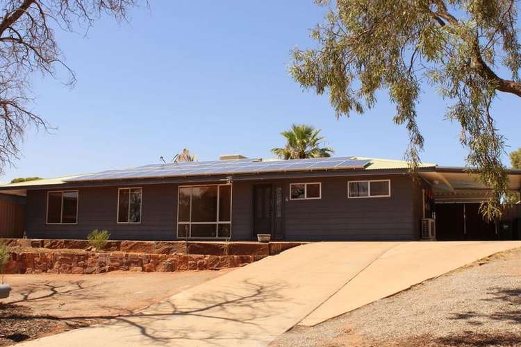 Second view of Homely house listing, 4 Bopeechee Street, Roxby Downs SA 5725
