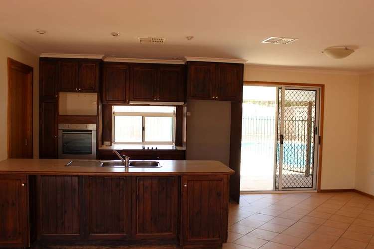 Fourth view of Homely house listing, 4 Bopeechee Street, Roxby Downs SA 5725