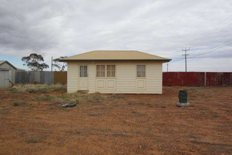 Main view of Homely house listing, Lot 530 Horse Paddock Road, Andamooka SA 5722
