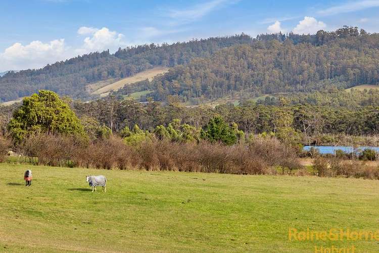 Main view of Homely residentialLand listing, 9001 Channel Highway, Huonville TAS 7109