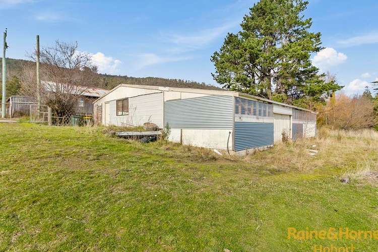 Fourth view of Homely residentialLand listing, 9001 Channel Highway, Huonville TAS 7109