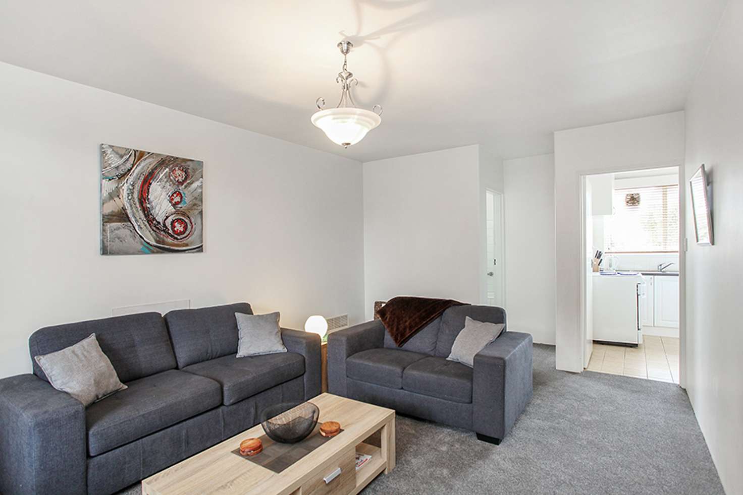 Main view of Homely apartment listing, 1/13 Dover Road, Williamstown VIC 3016