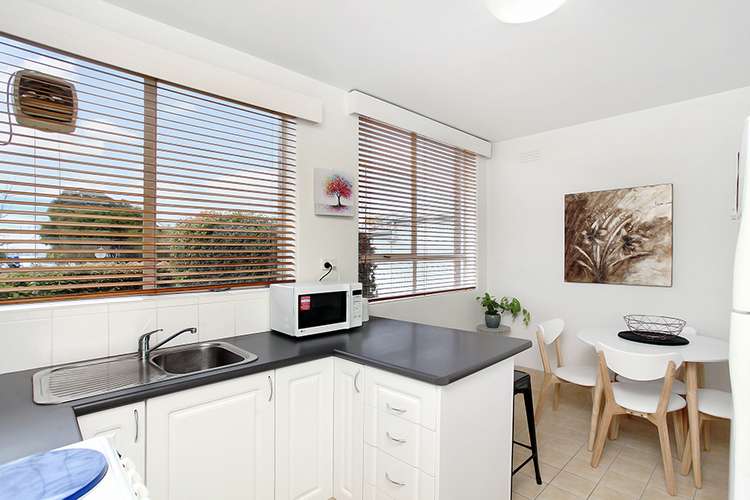 Second view of Homely apartment listing, 1/13 Dover Road, Williamstown VIC 3016