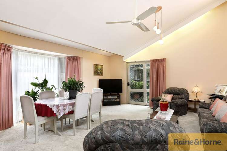 Fifth view of Homely house listing, 3 Olympia Place, Melton West VIC 3337