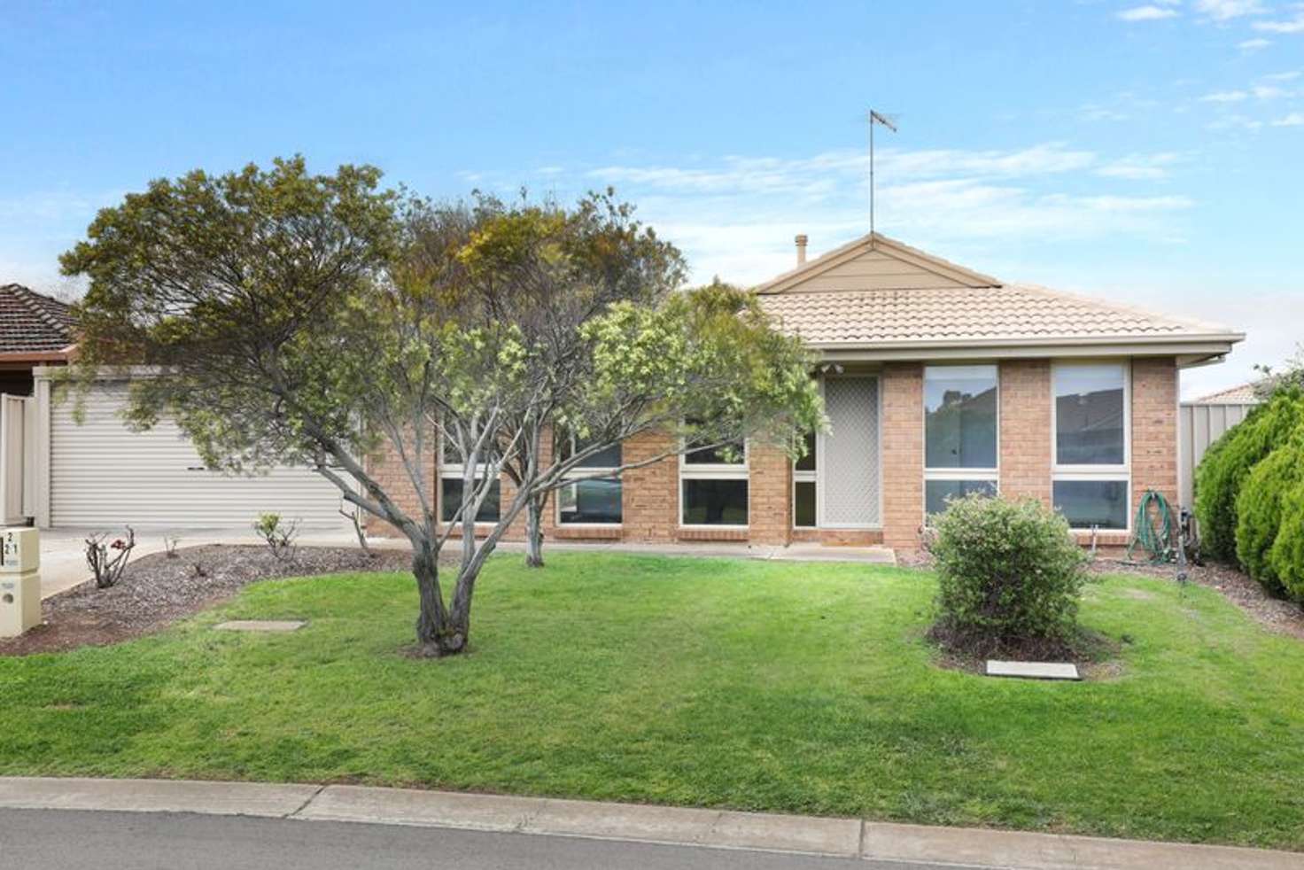 Main view of Homely house listing, 21A Cambrian Way, Melton West VIC 3337