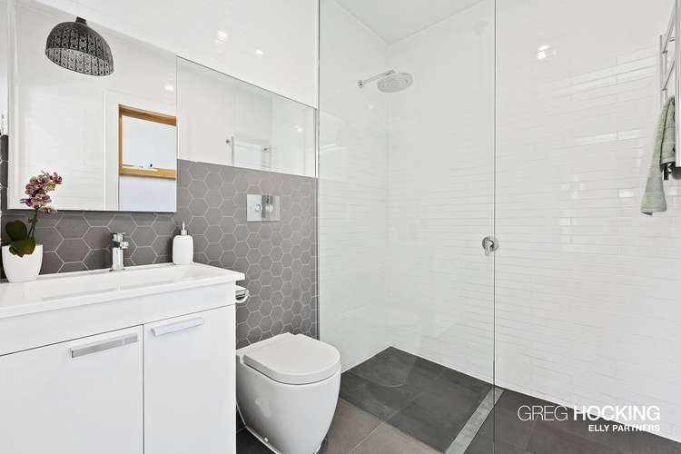 Fifth view of Homely house listing, 21 Tait Street, Newport VIC 3015