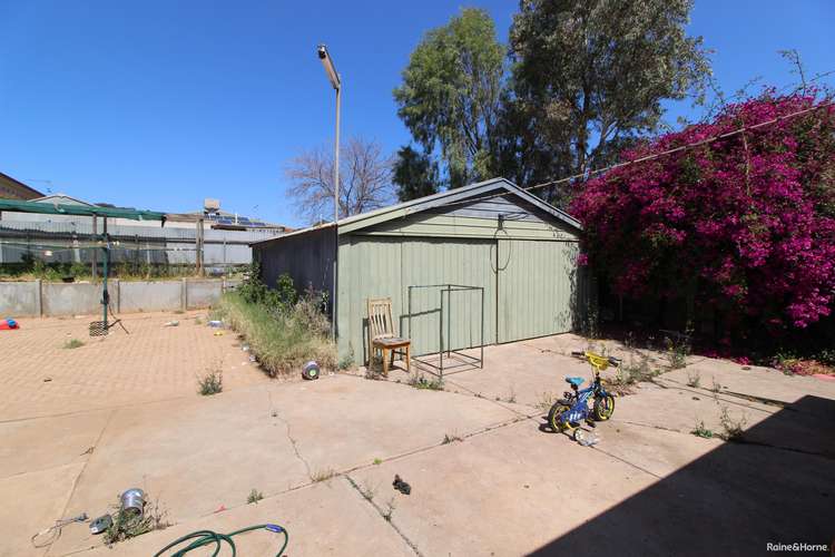 Second view of Homely house listing, 8 Moore Street, Port Augusta SA 5700