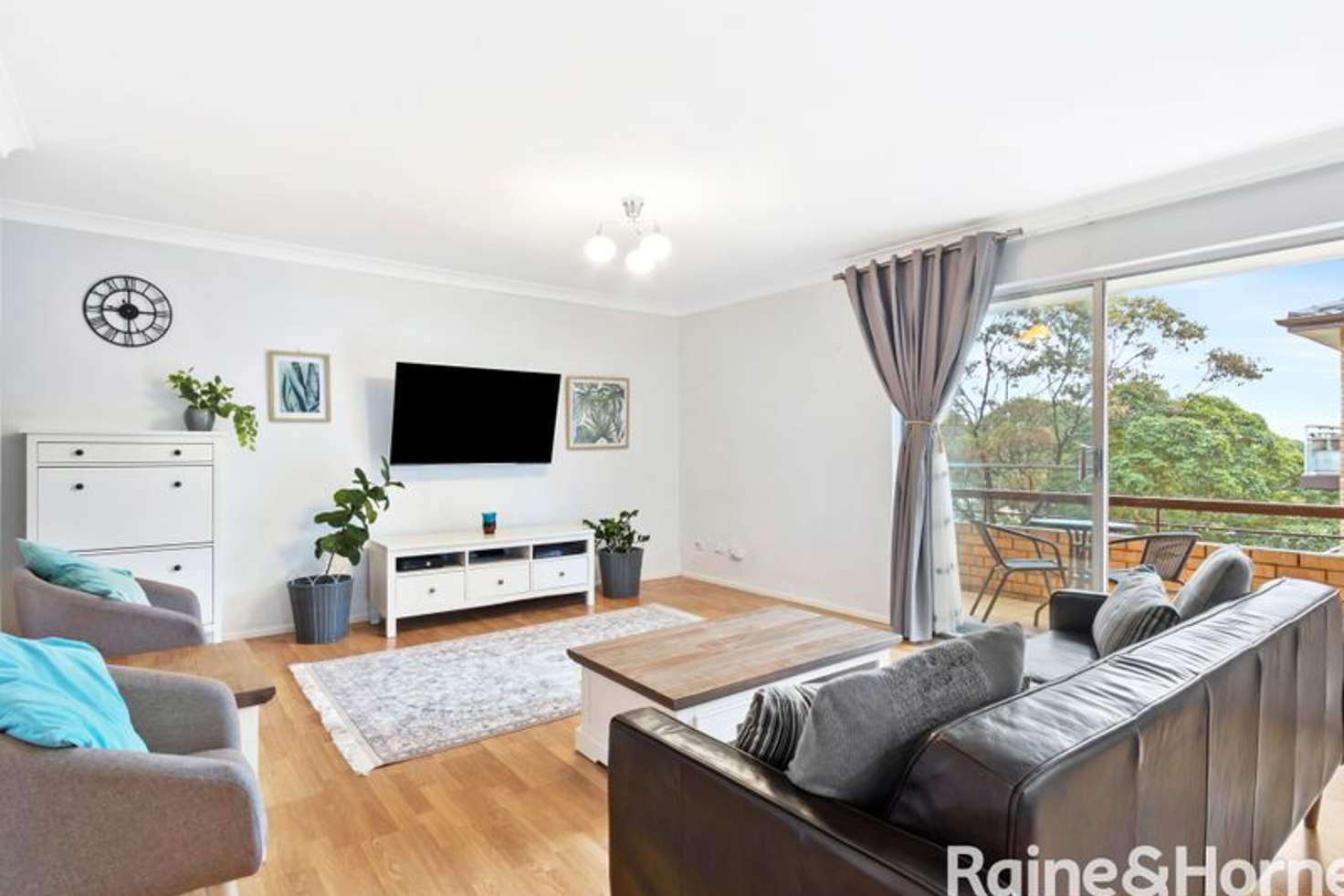 Main view of Homely unit listing, 108/1C Kooringa Road, Chatswood NSW 2067