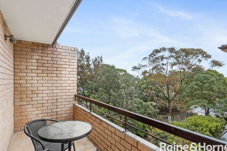 Third view of Homely unit listing, 108/1C Kooringa Road, Chatswood NSW 2067
