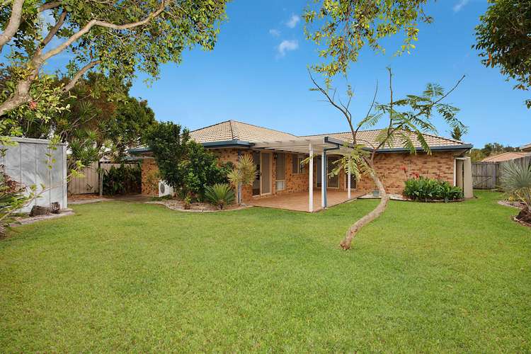 Main view of Homely house listing, 6 Cordia Street, Currimundi QLD 4551