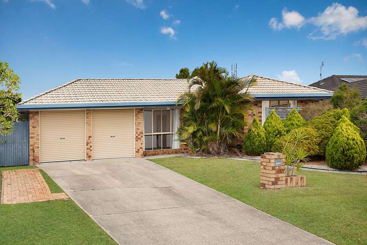 Second view of Homely house listing, 6 Cordia Street, Currimundi QLD 4551