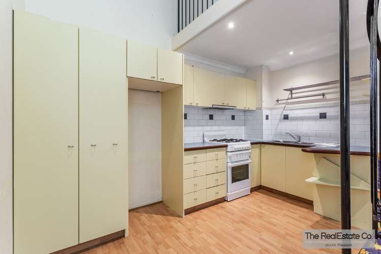 Third view of Homely apartment listing, 8/19 Currie Street, Jolimont WA 6014