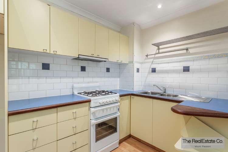 Fourth view of Homely apartment listing, 8/19 Currie Street, Jolimont WA 6014