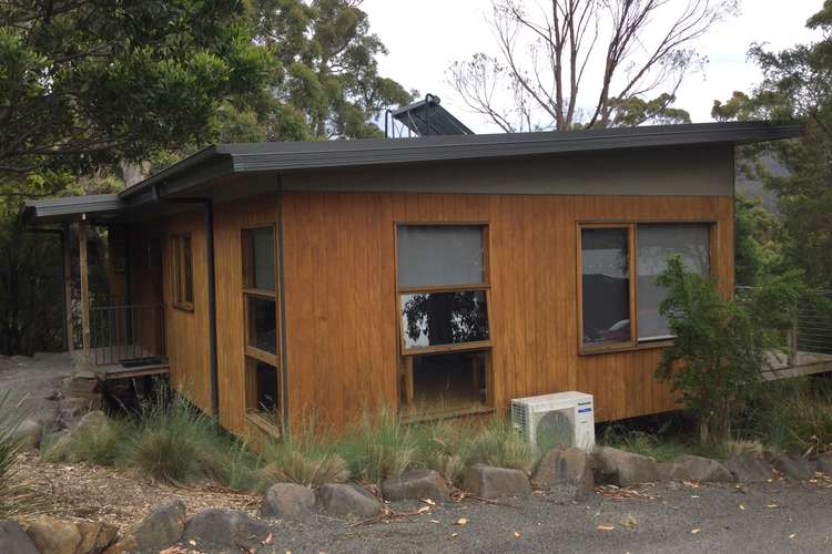 Second view of Homely house listing, Cabin 34 Stewarts Bay Lodge, Port Arthur TAS 7182