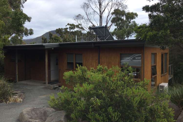 Third view of Homely house listing, Cabin 34 Stewarts Bay Lodge, Port Arthur TAS 7182