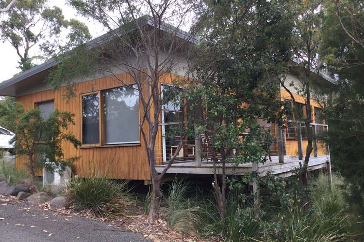 Fourth view of Homely house listing, Cabin 34 Stewarts Bay Lodge, Port Arthur TAS 7182