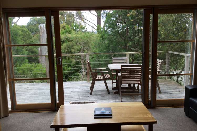 Sixth view of Homely house listing, Cabin 34 Stewarts Bay Lodge, Port Arthur TAS 7182