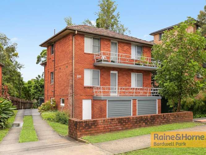 Second view of Homely apartment listing, 2/169 Willarong Road, Caringbah NSW 2229
