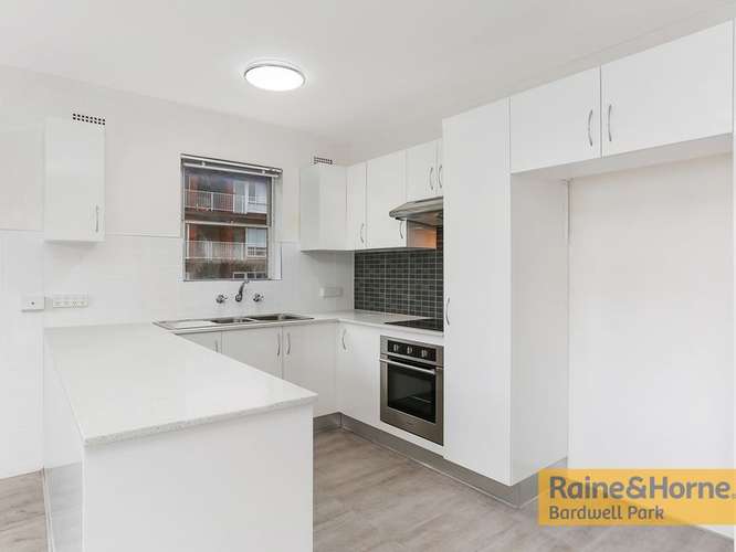 Third view of Homely apartment listing, 2/169 Willarong Road, Caringbah NSW 2229