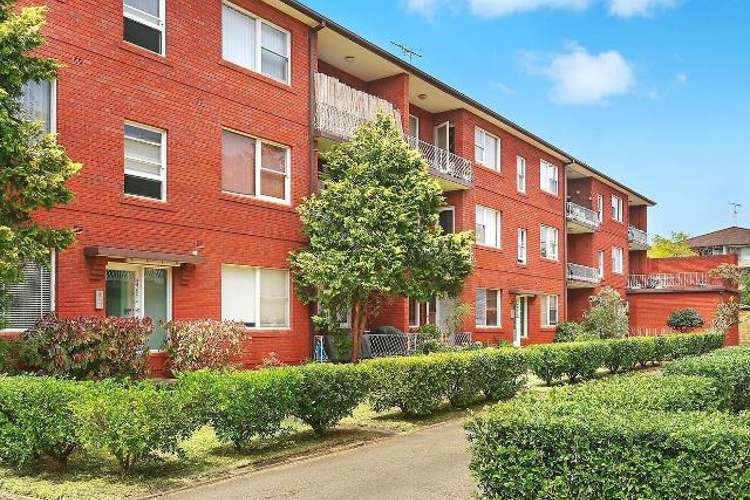Main view of Homely apartment listing, 15/39 Banks Street, Monterey NSW 2217