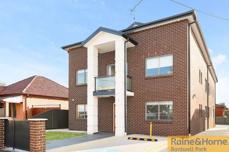 Third view of Homely unit listing, 338-340 Beamish Street, Campsie NSW 2194
