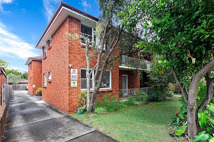 Main view of Homely unit listing, 4/65 Ferguson Avenue, Wiley Park NSW 2195