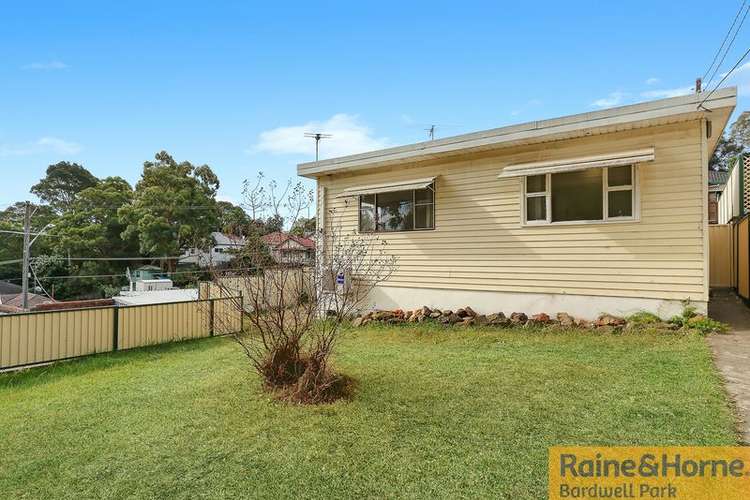 Second view of Homely other listing, 58A Kingsland Road South, Bexley NSW 2207
