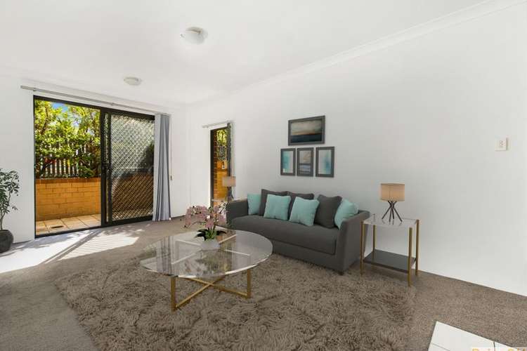 Main view of Homely apartment listing, 1/46 Arthur Street, Randwick NSW 2031