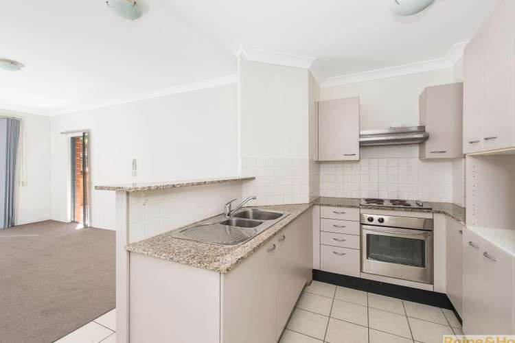 Second view of Homely apartment listing, 1/46 Arthur Street, Randwick NSW 2031