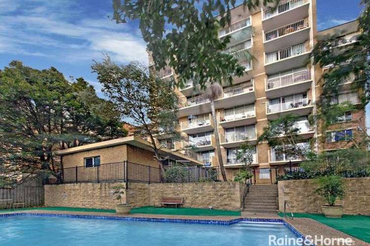 Second view of Homely apartment listing, 701/284 Pacific Highway, Artarmon NSW 2064