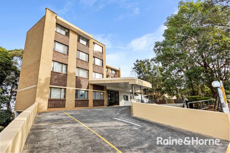 Third view of Homely apartment listing, 701/284 Pacific Highway, Artarmon NSW 2064