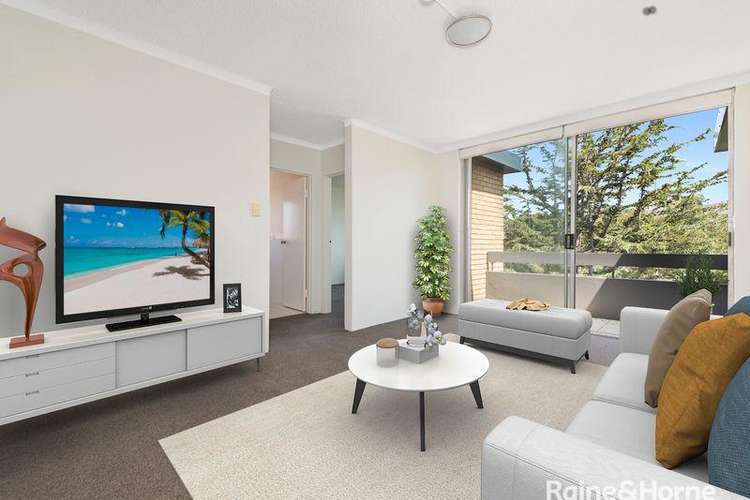 Main view of Homely apartment listing, 9/29-31 Coogee Street, Coogee NSW 2034