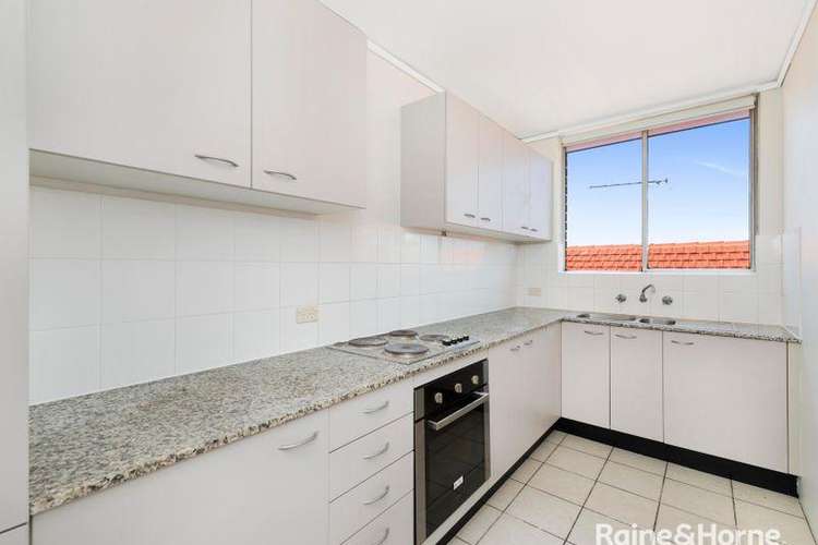 Second view of Homely apartment listing, 9/29-31 Coogee Street, Coogee NSW 2034