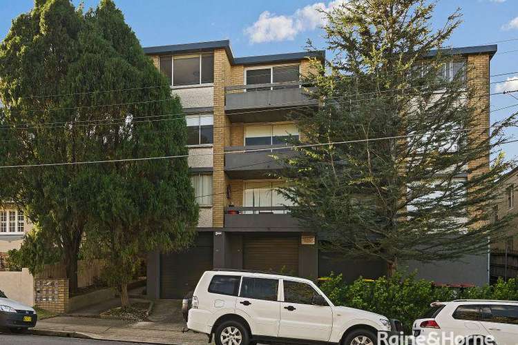 Fifth view of Homely apartment listing, 9/29-31 Coogee Street, Coogee NSW 2034