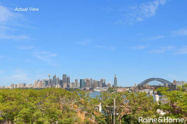 Main view of Homely apartment listing, 5/11 Milson Road, Cremorne Point NSW 2090