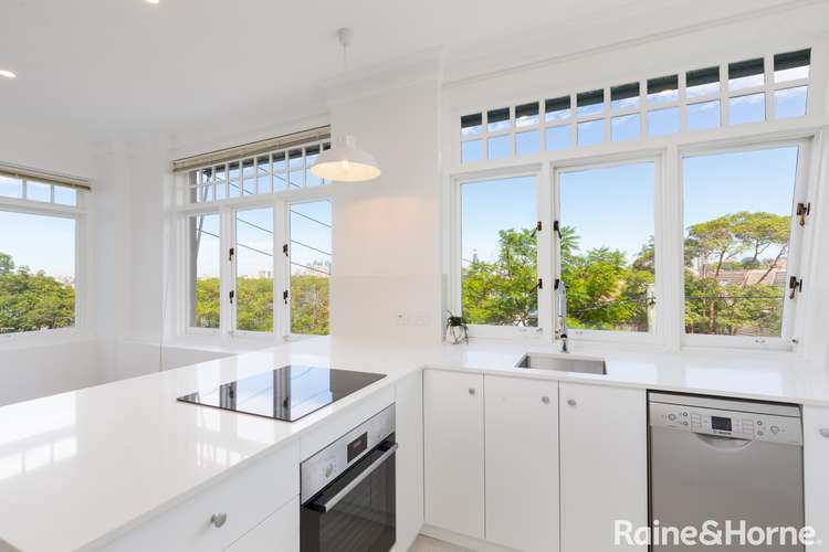 Second view of Homely apartment listing, 5/11 Milson Road, Cremorne Point NSW 2090