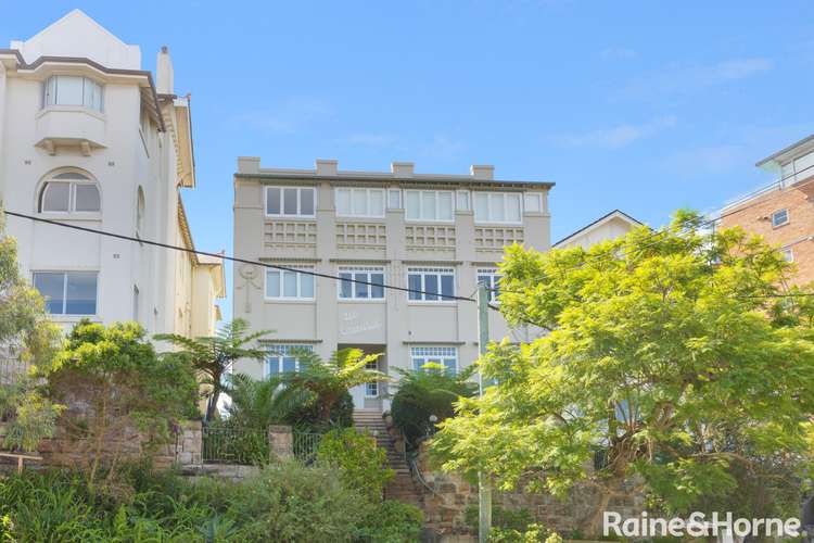 Third view of Homely apartment listing, 5/11 Milson Road, Cremorne Point NSW 2090