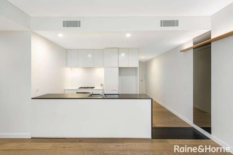 Second view of Homely apartment listing, 705/8-14 Northcote Street, Naremburn NSW 2065