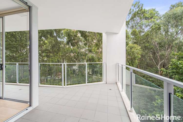 Fourth view of Homely apartment listing, 705/8-14 Northcote Street, Naremburn NSW 2065