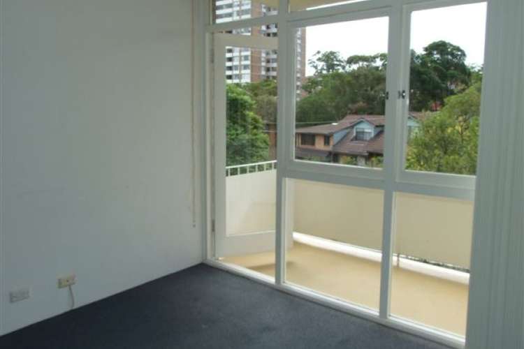 Third view of Homely apartment listing, Address available on request