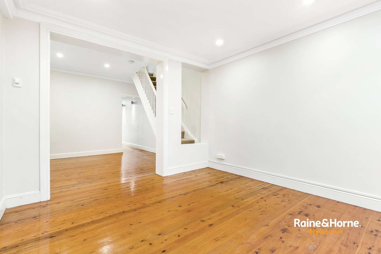 Main view of Homely house listing, 89 George Street, Erskineville NSW 2043