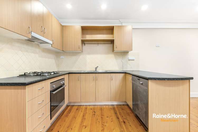 Second view of Homely house listing, 89 George Street, Erskineville NSW 2043